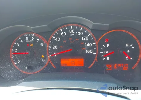 2009 Nissan Altima 2.5 S из США, поврежденный, VIN 1N4AL21E89N457680